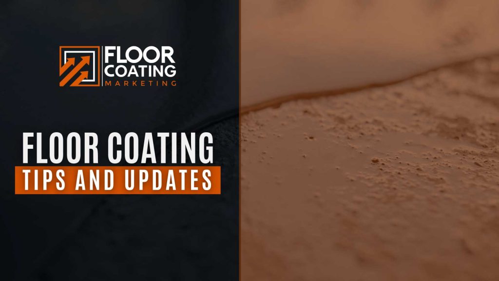 Floor Coating Marketing Facebook Ad Targeting