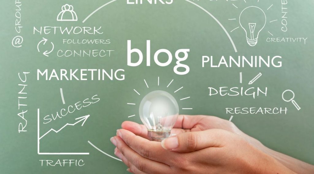 How to Create Blog Posts that Turn Leads into Customers
